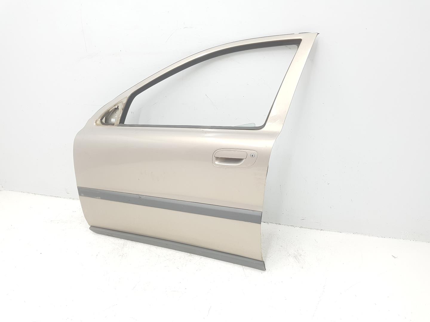 VOLVO S60 1 generation (2000-2009) Porte avant gauche 30796486, 30796486 24237348