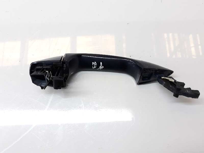 MERCEDES-BENZ C-Class W204/S204/C204 (2004-2015) Rear right door outer handle 2047600270,20476002709999 19638290