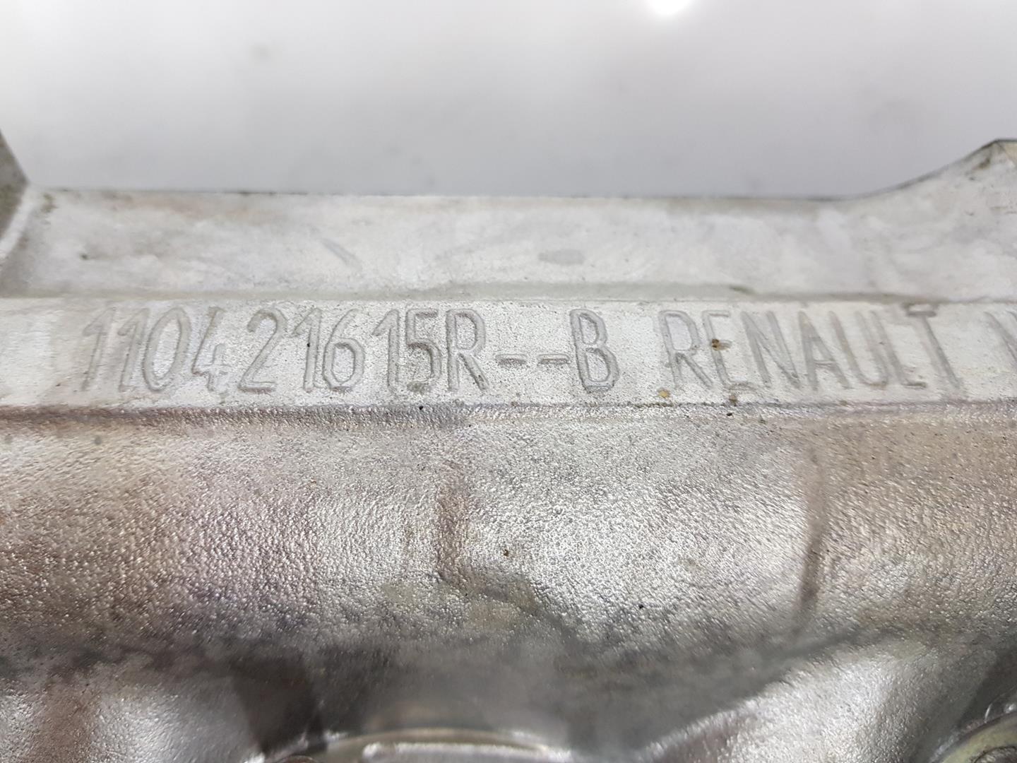 RENAULT Kangoo 1 generation (1998-2009) Engine Cylinder Head 1104100Q2D, K9K628, 1151CB 24216860