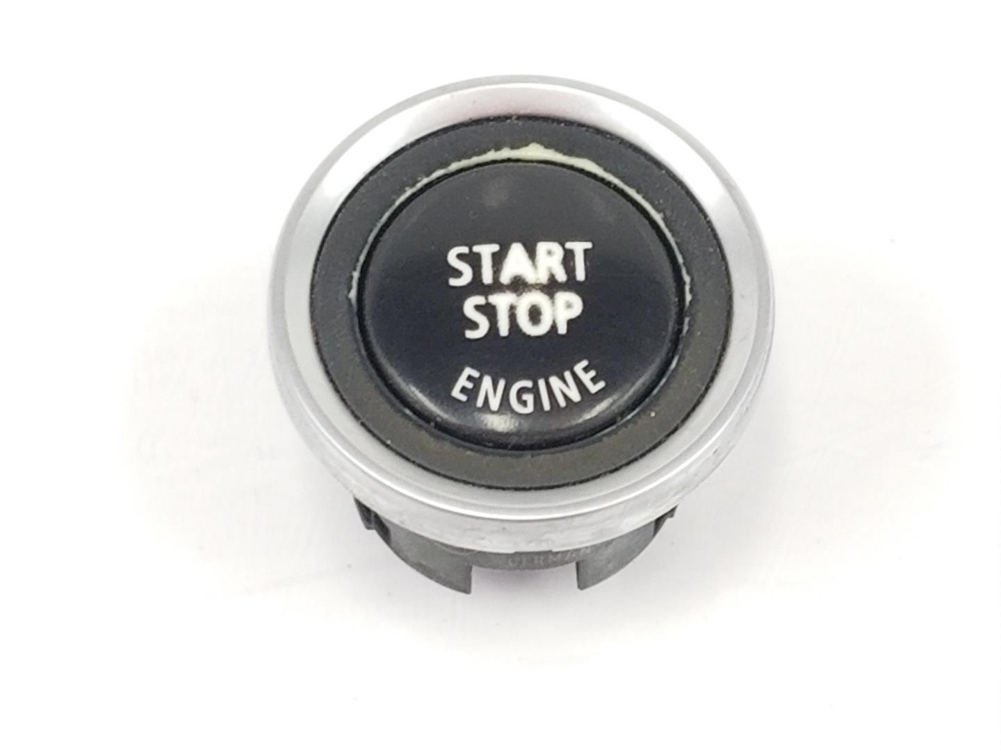 BMW 3 (E90) Ignition Button 61319154945, 9154945 19877527