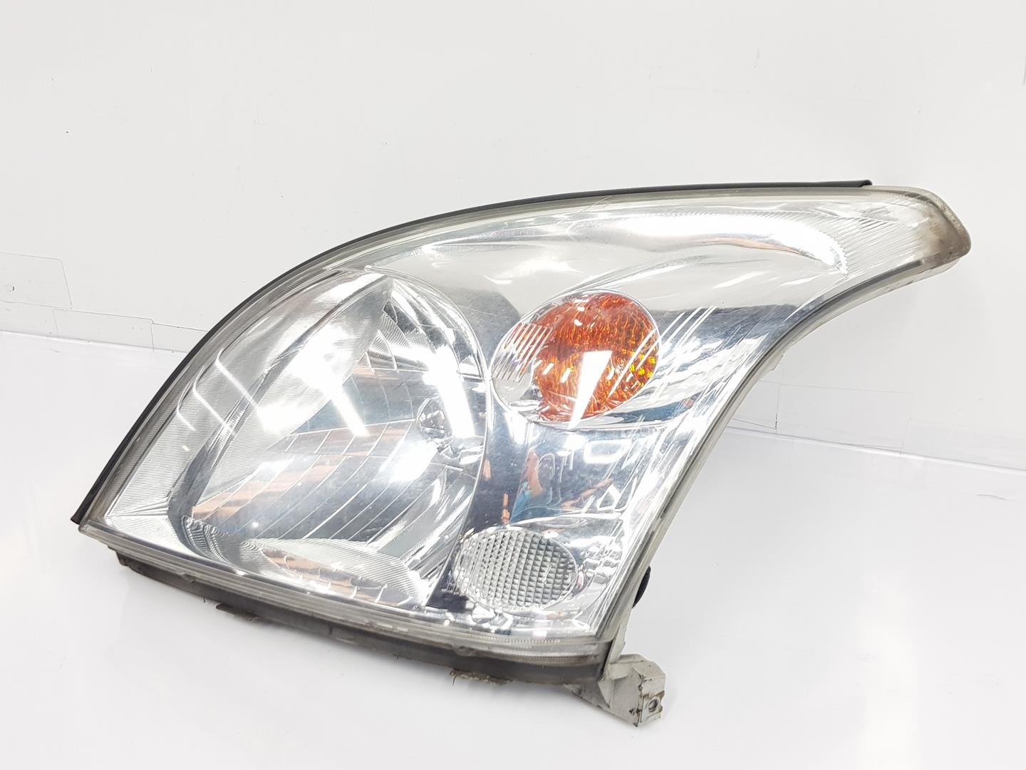 TOYOTA Land Cruiser 70 Series (1984-2024) Front Left Headlight 811706A040,811706A040 19931252