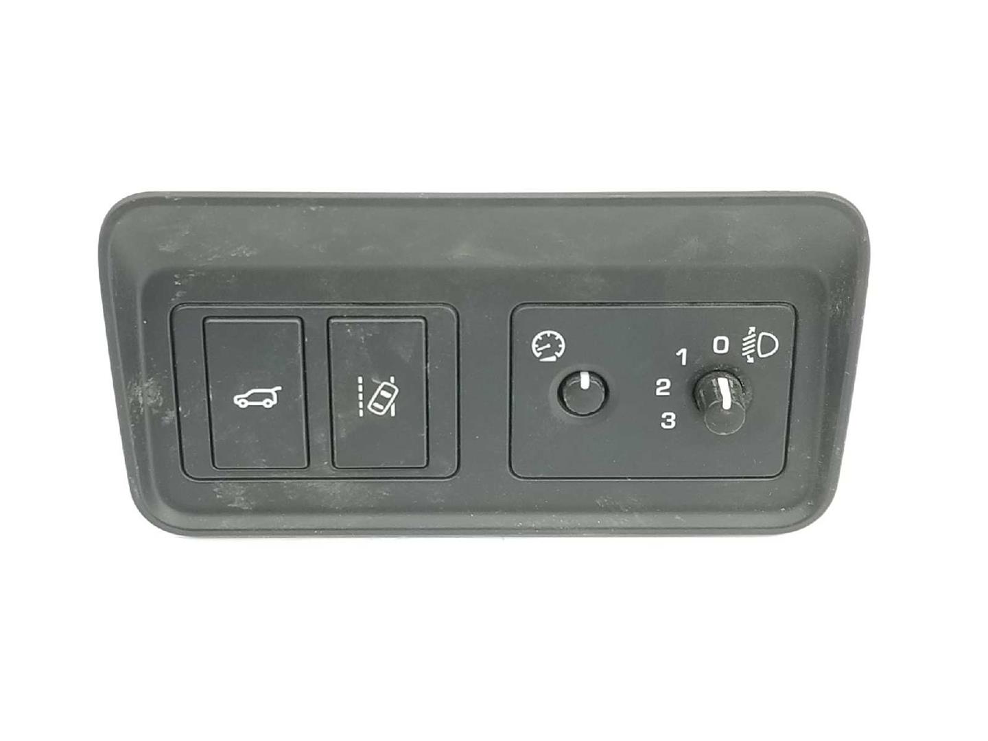 LAND ROVER Discovery Sport 1 generation (2014-2024) Switches LR060997,LR060997,1263CS 24099611