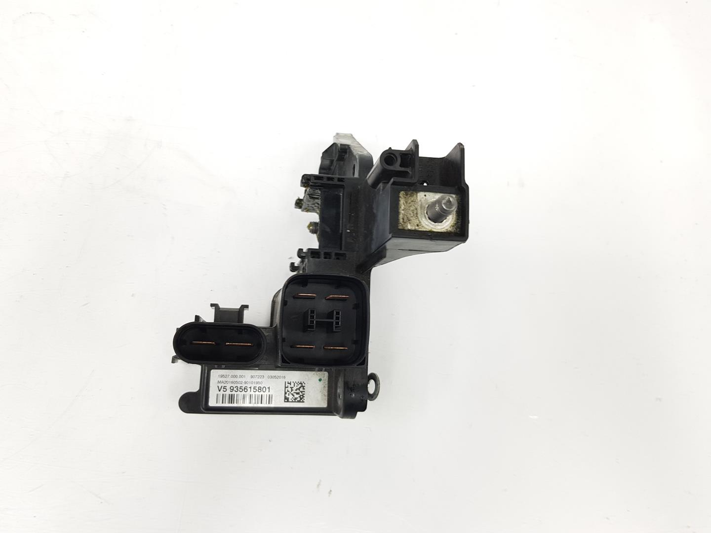 BMW 4 Series F32/F33/F36 (2013-2020) Other Control Units 61149356158, 61149356158 19805189