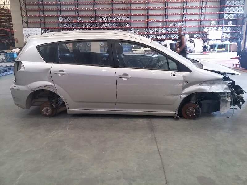 TOYOTA Corolla Verso 1 generation (2001-2009) Амортизатор задний правый 485300F020,4853009K60 26355454