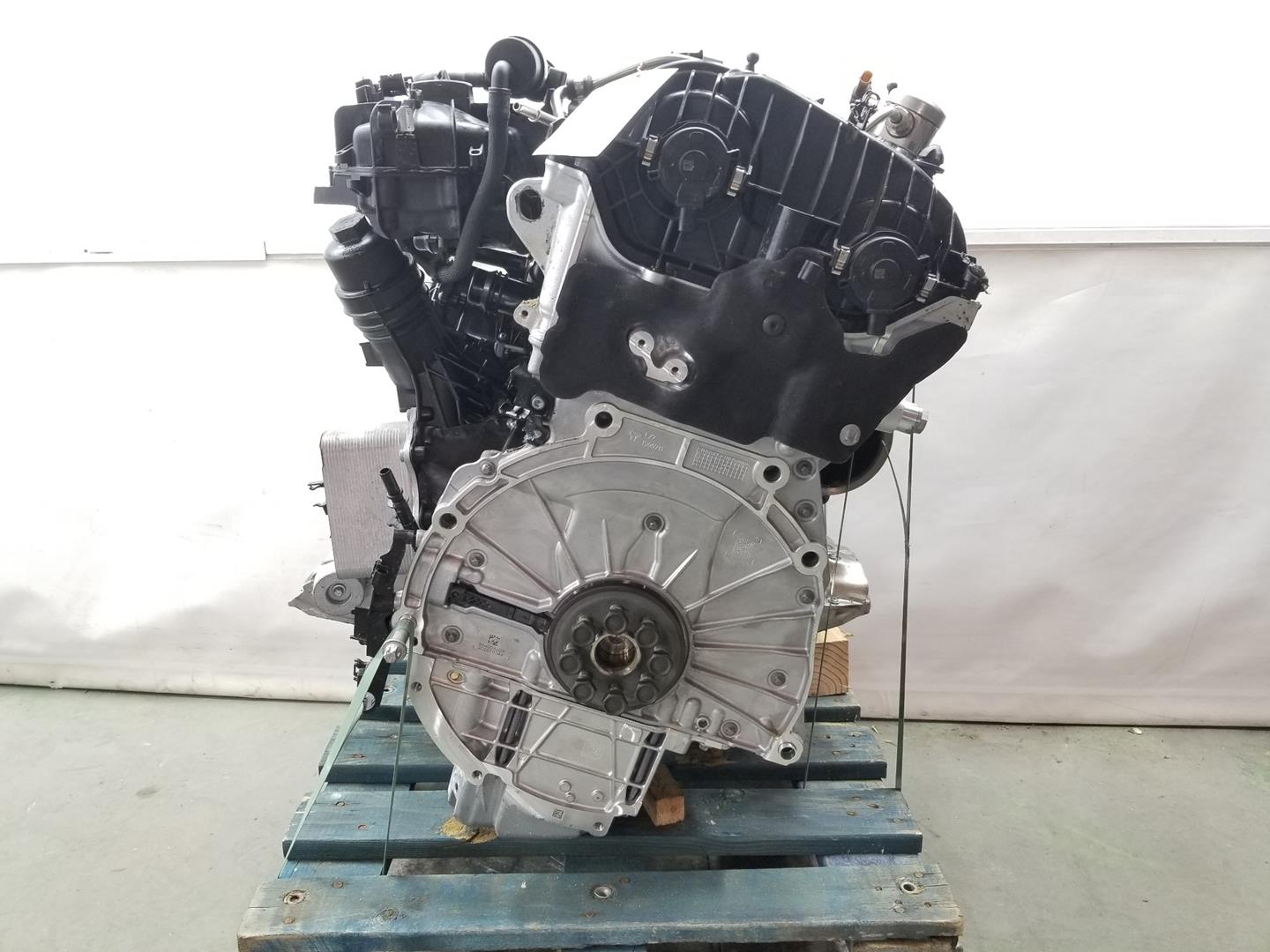 BMW X3 G01 (2017-2024) Engine B58B30B, B58B30B, 1212CD 24134544