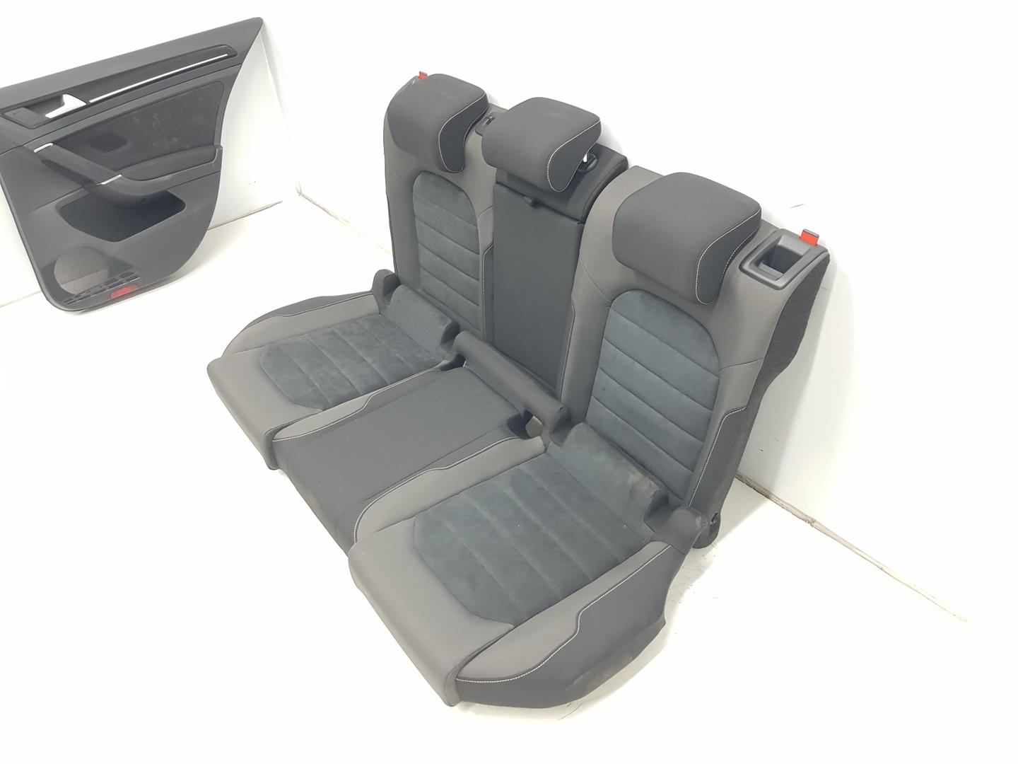 VOLKSWAGEN Variant VII TDI (2014-2024) Seats ASIENTOSMANUALES 19842674