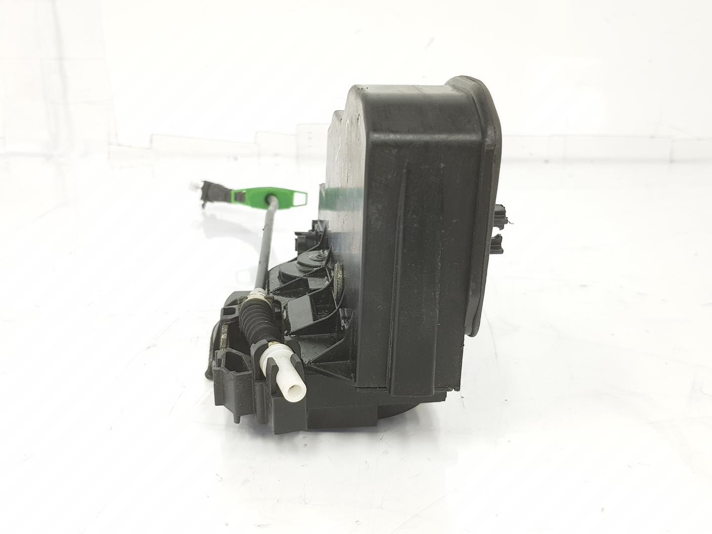 BMW X3 E83 (2003-2010) Rear Right Door Lock 51227202148, 7202148 24146341