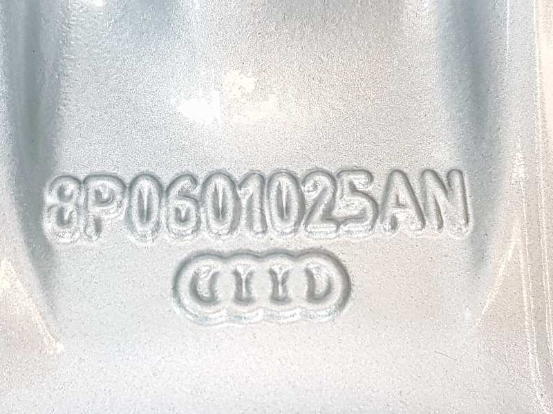 AUDI A2 8Z (1999-2005) Tire 8P0601025AN, 8P0601025AN 19663833