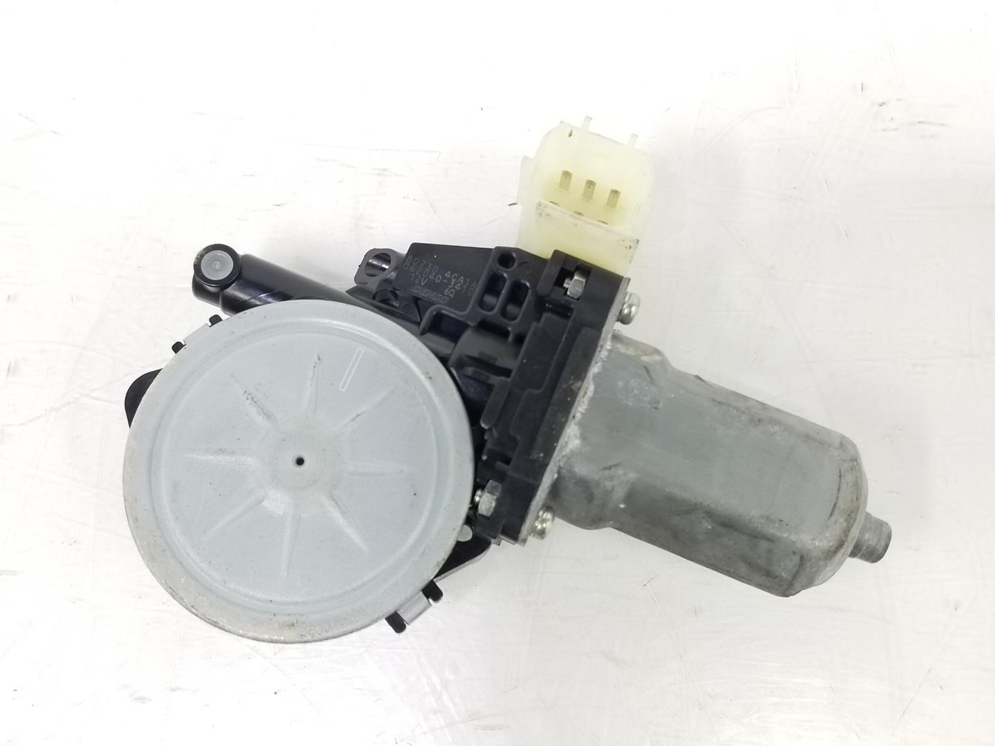 NISSAN X-Trail T32 (2013-2022) Front Left Door Window Regulator Motor 807304CA1A, 807304CA1A 19778167