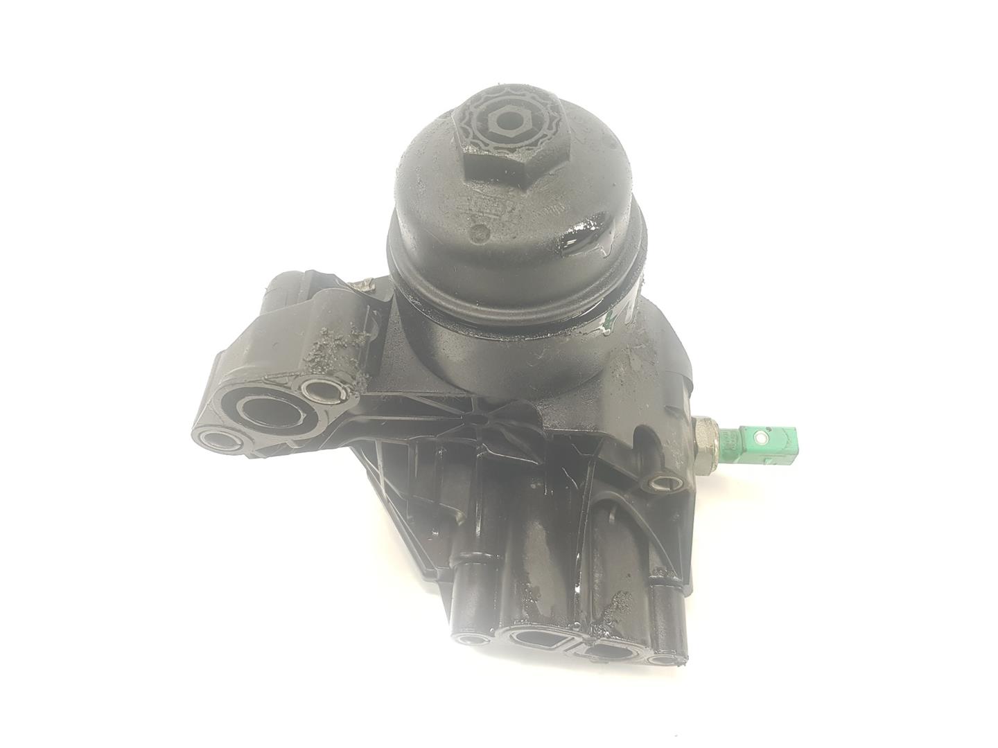 VOLKSWAGEN Variant VII TDI (2014-2024) Other Engine Compartment Parts 03N115389A, 03N115433 19876668