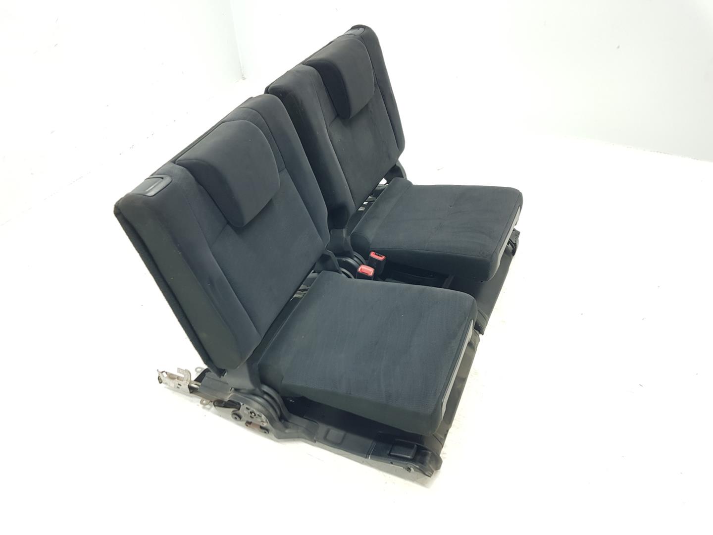 TOYOTA Land Cruiser 70 Series (1984-2024) Rear Seat ASIENTOSTELA, ASIENTOSMANUALES, ABATIBLES2222DL 24152296