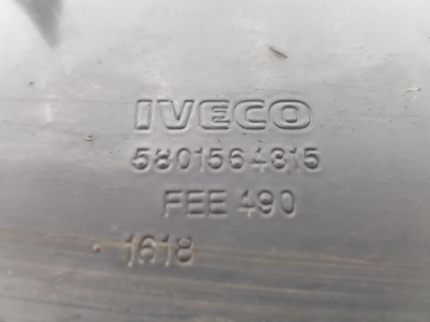 IVECO Daily 6 generation (2014-2019) Fremre høyre arm 5801564316, 5801564315 25100027