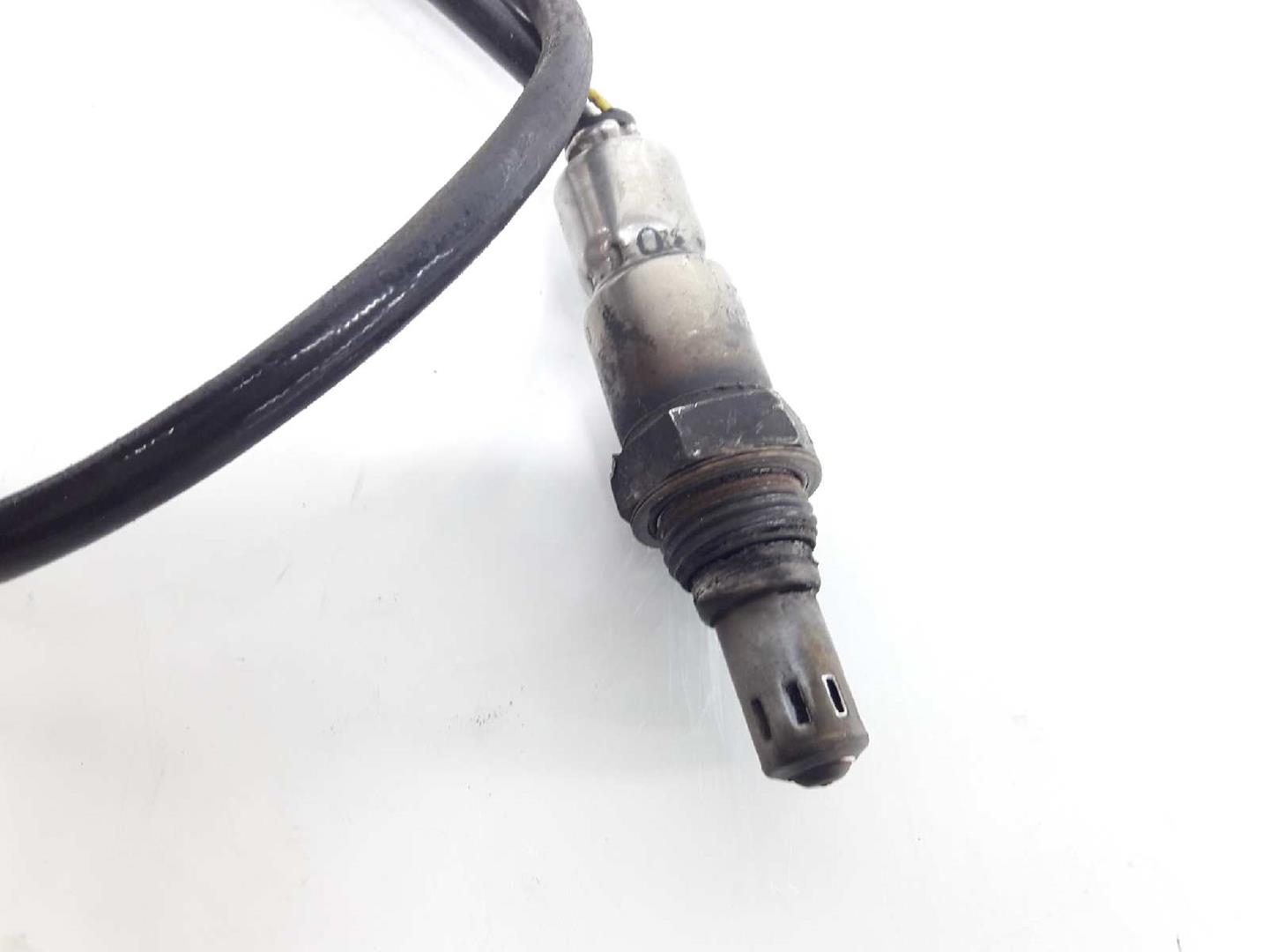 FIAT Ducato 3 generation (2006-2024) Lambda syresensor 55281073, 55281073 19918912