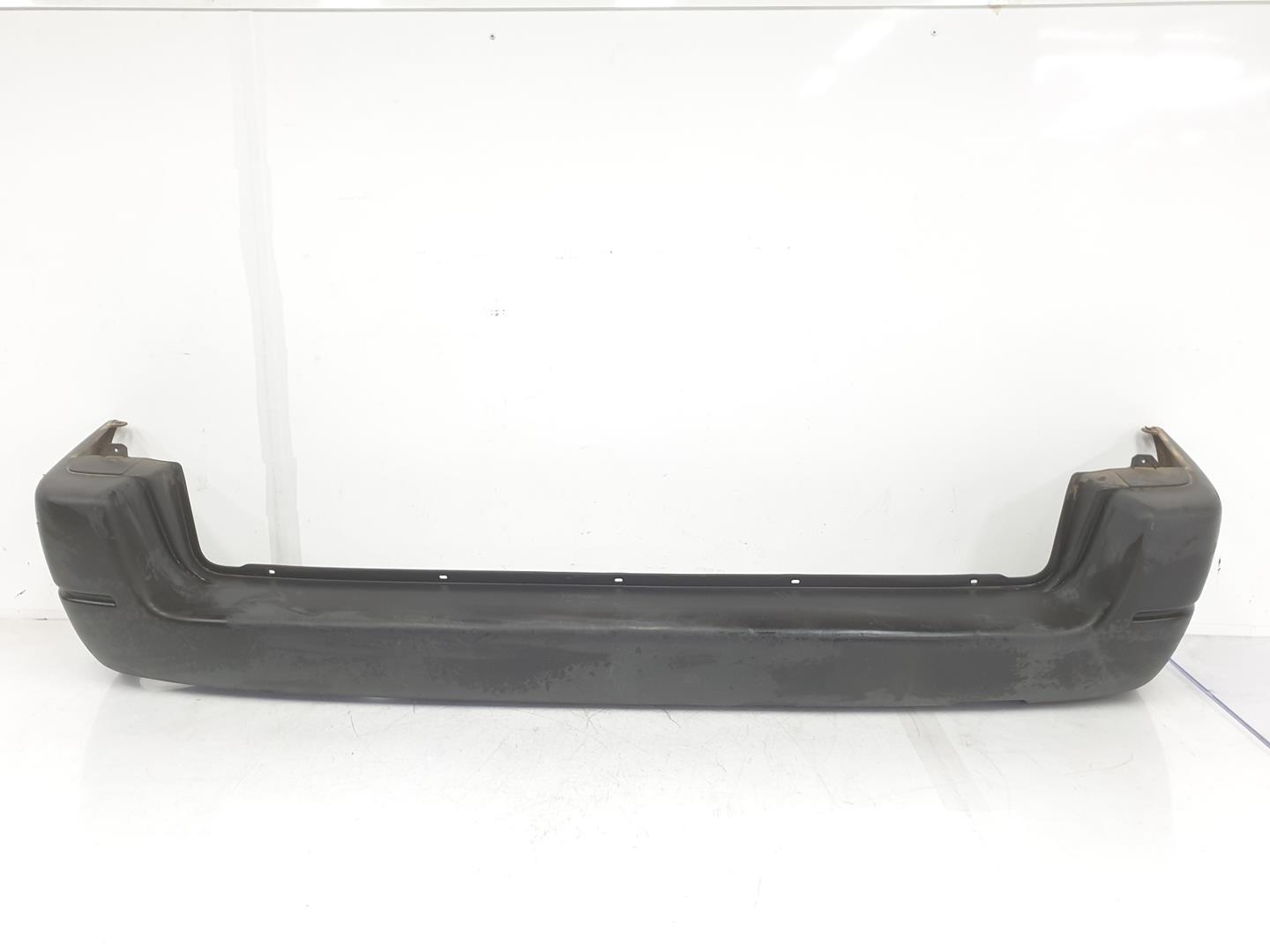 PEUGEOT Partner 1 generation (1996-2012) Rear Bumper 7410CF,7410CF 19815877