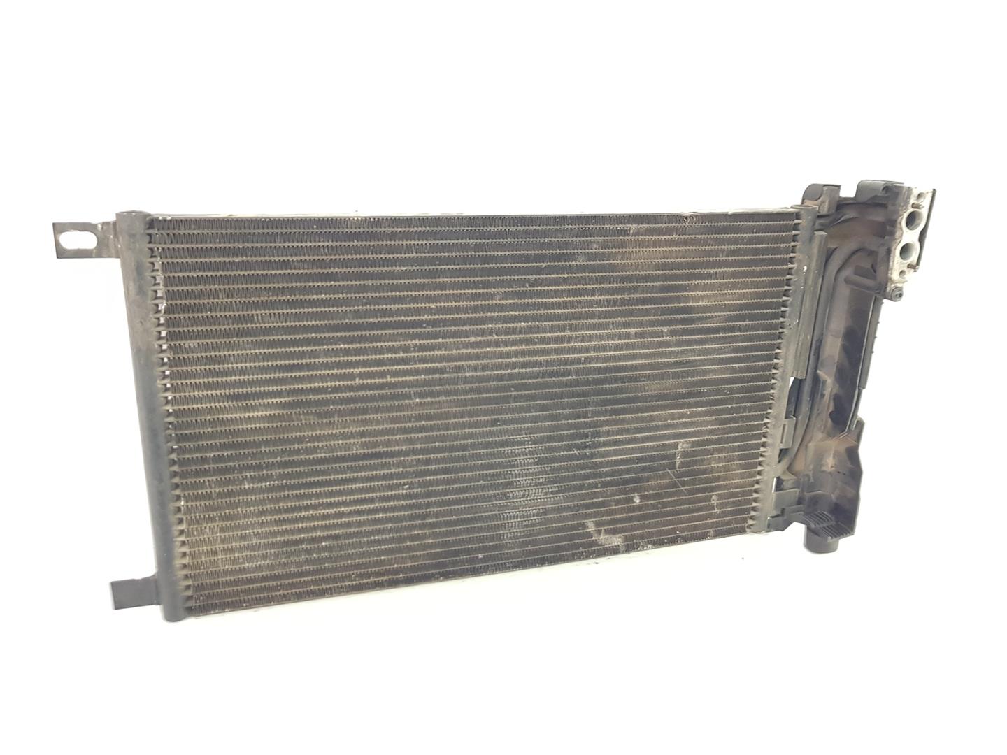 BMW 3 Series E46 (1997-2006) Air Con Radiator 64538377648,8377648 19833579