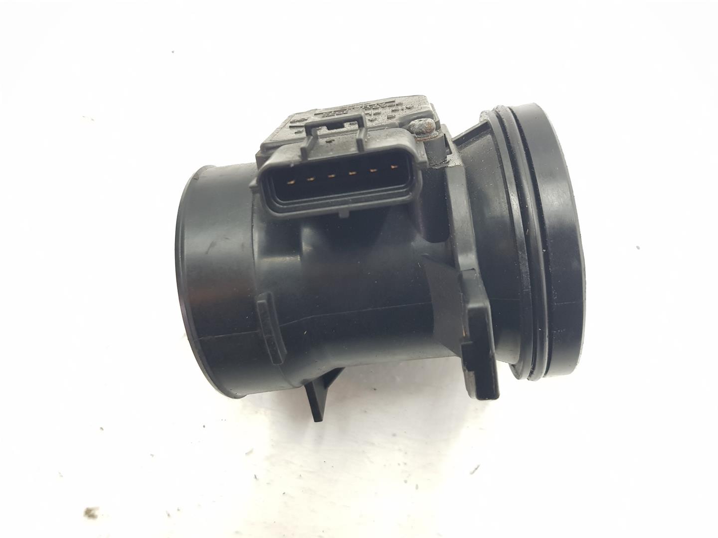 FORD Focus 1 generation (1998-2010) Mass Air Flow Sensor MAF 98AB12B579B3B, AFH6013 19807874