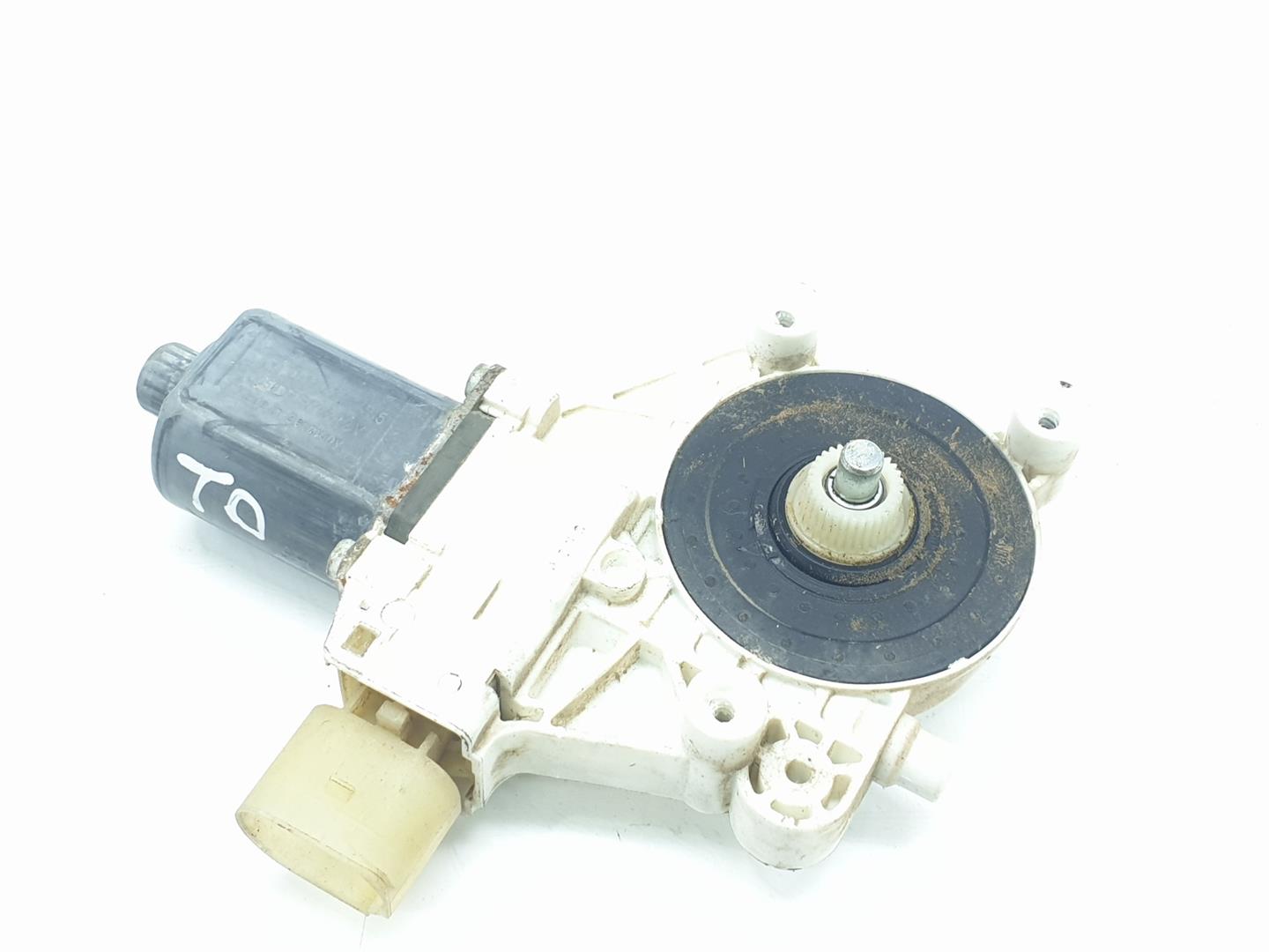 BMW 3 Series Gran Turismo F34 (2013-2017) Rear Right Door Window Control Motor 7046032,67627046032 24244931