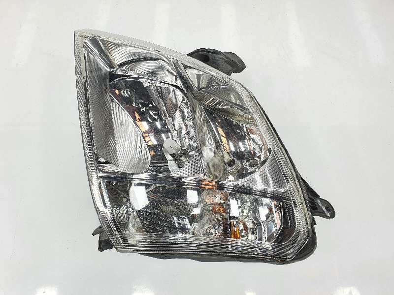 OPEL Meriva 1 generation (2002-2010) Phare avant gauche 93175364,93321052,1216153 19707846