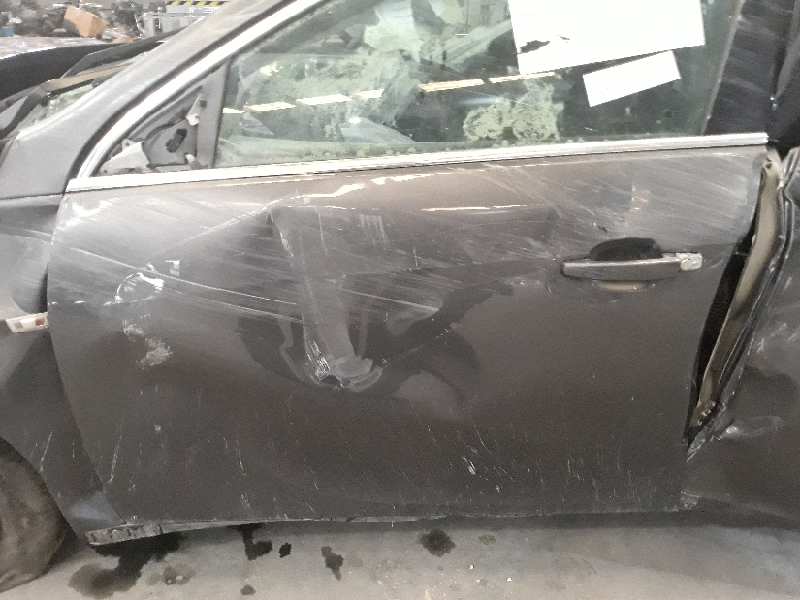 OPEL Insignia A (2008-2016) Galinių dešinių durų stiklo pakelėjas 20952724,13302442,964840104 19574722