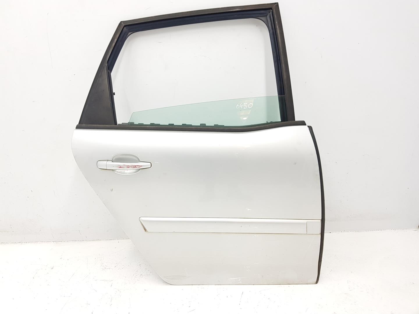 CITROËN C4 Picasso 1 generation (2006-2013) Rear Right Door 9008P7, 9008P7, COLORGRISEZR 24213161