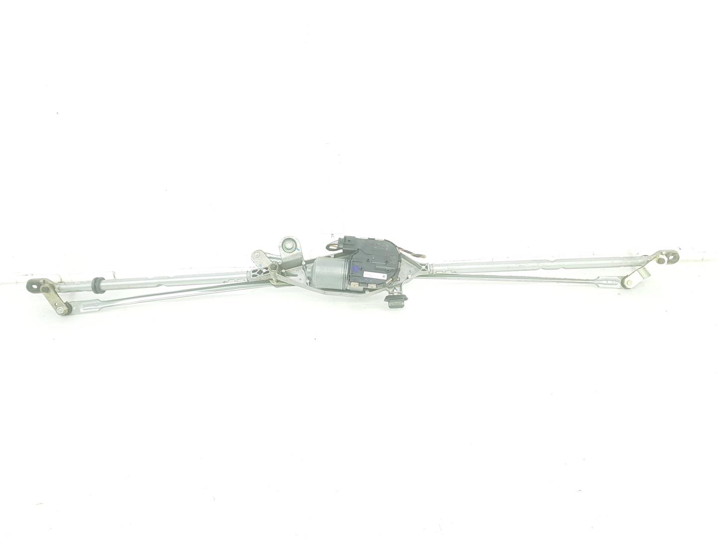 OPEL Astra K (2015-2021) Front Windshield Wiper Mechanism 39018769, 39034606 19901030