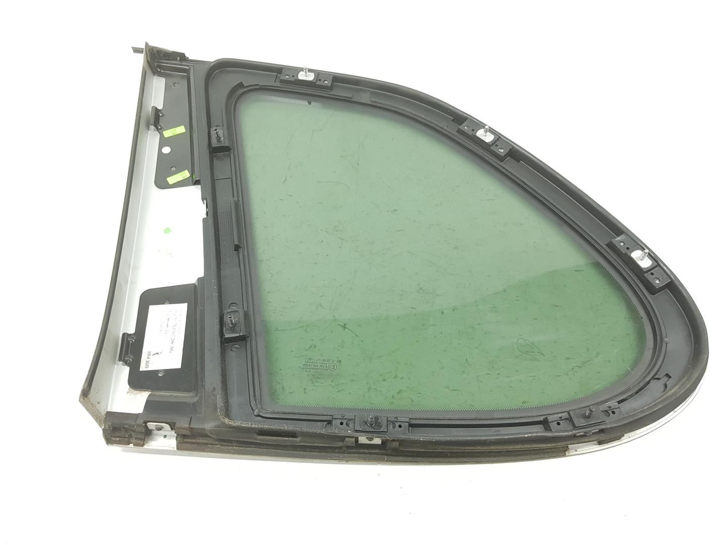 PORSCHE Cayenne 955 (2002-2010) Rear Right  Window 7L5845298,7L5845298 19866296