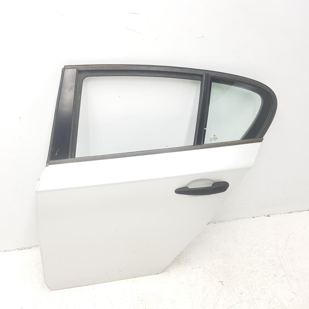 BMW 1 Series E81/E82/E87/E88 (2004-2013) Rear Left Door 41527191017 19887002