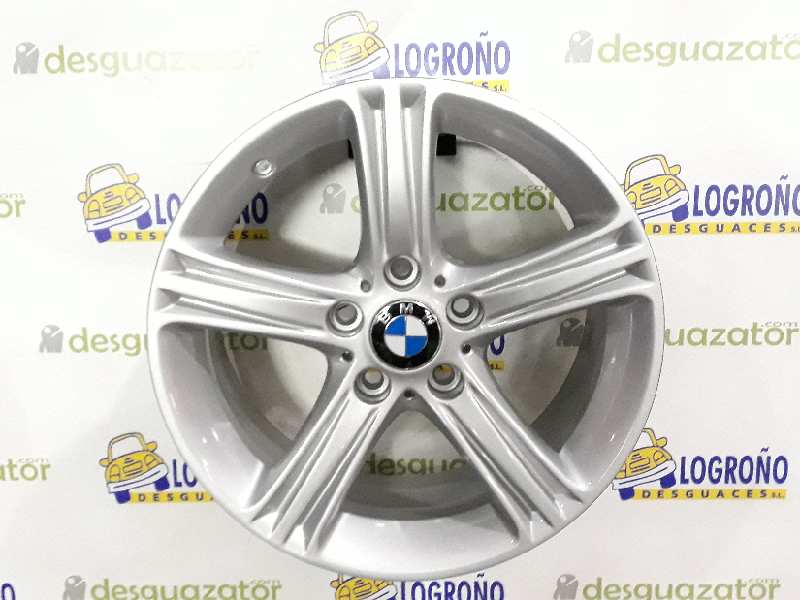 BMW 3 Series F30/F31 (2011-2020) Tire 36116796242, 36116796242, 17PULGADAS 24063433