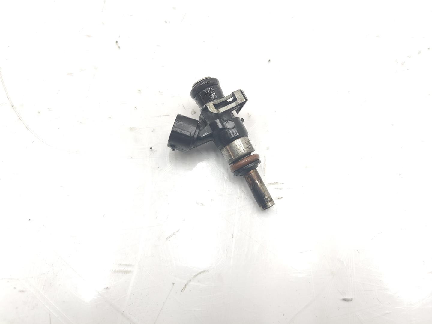 AUDI A3 8V (2012-2020) Форсунка 06L906031A,06L906031D,0280158266 19790246
