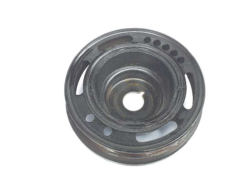 OPEL Insignia A (2008-2016) Crankshaft Pulley 55565300, 615062 19745781