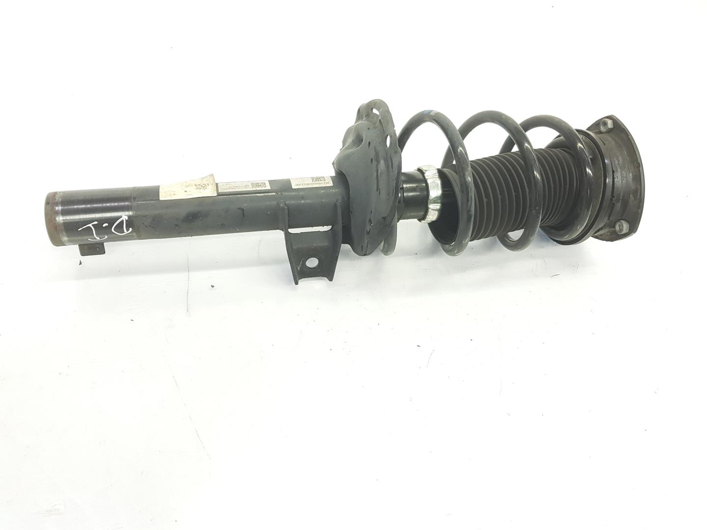 VOLKSWAGEN Variant VII TDI (2014-2024) Front Left Shock Absorber 5Q0413023FK, 5Q0413023FK 19764821