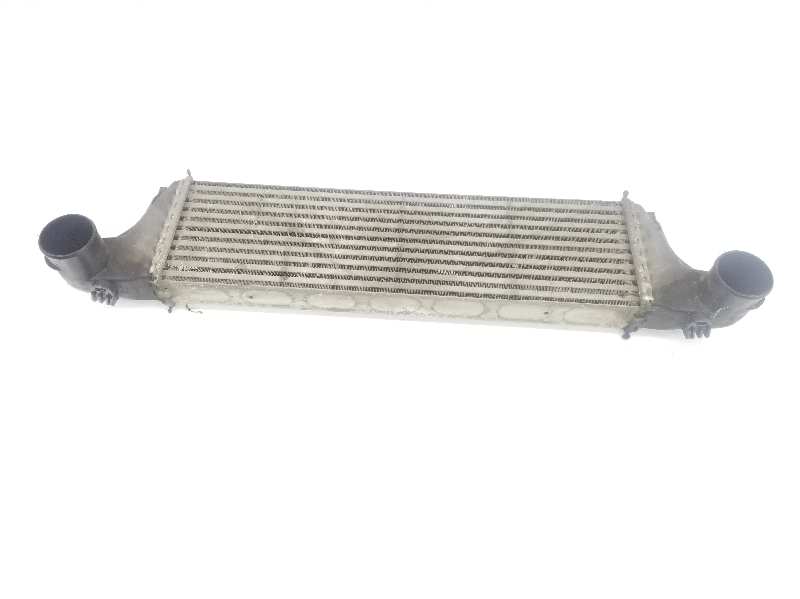 BMW X5 E53 (1999-2006) Intercooler Radiator 17517791231, 17517791231 19645498