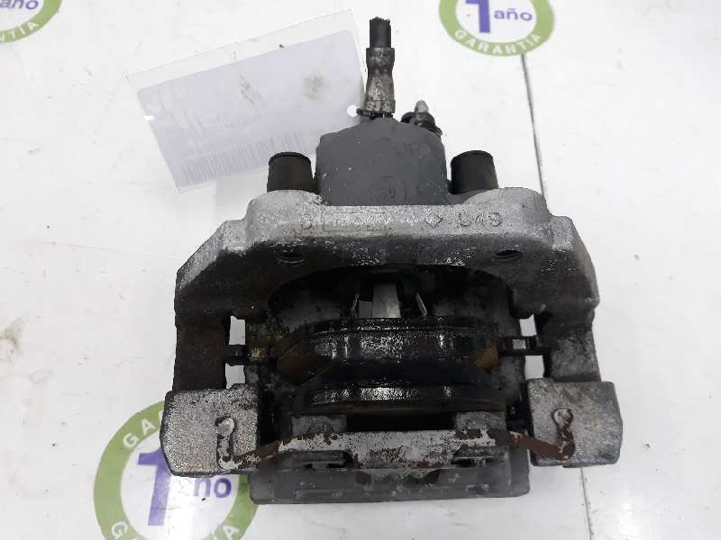 BMW X6 E71/E72 (2008-2012) Rear Right Brake Caliper 34116776786,34216776790 19670391