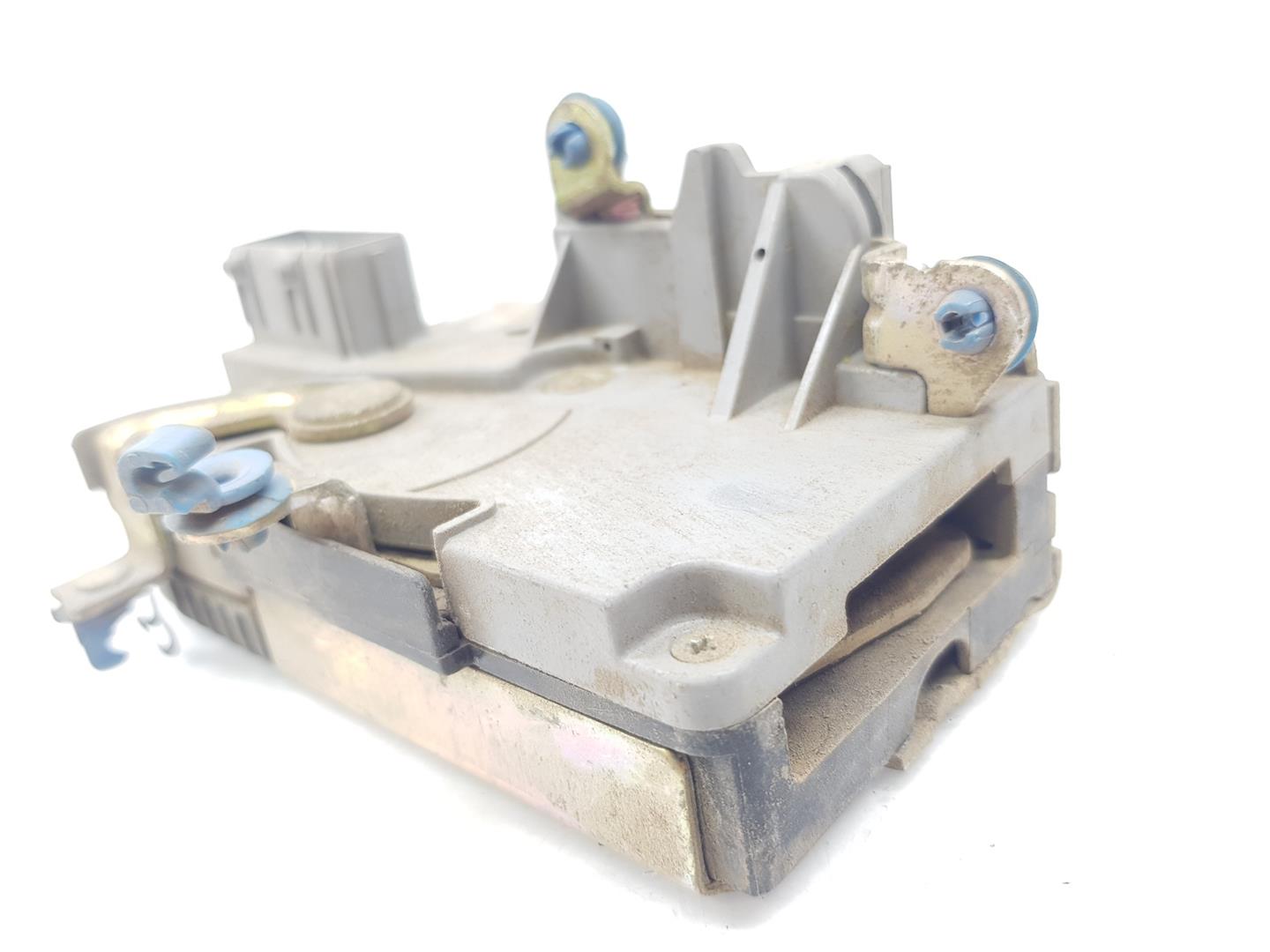 CITROËN Xantia X1 (1993-1998) Front Right Door Lock 9136J6, 9136J6 21583030