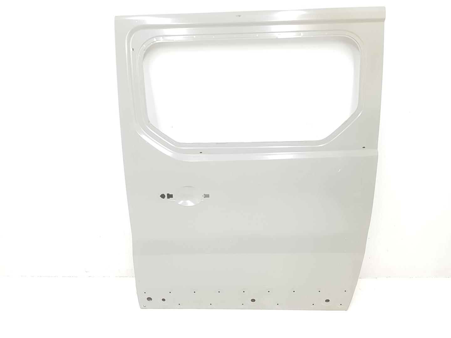 RENAULT Trafic 2 generation (2001-2015) Left Side Sliding Door 821002409R, 821002409R 23799925