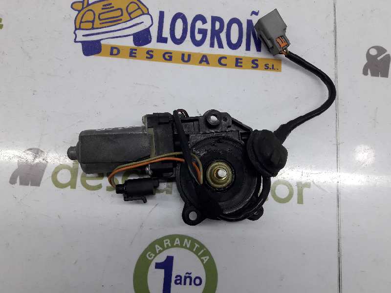 LAND ROVER Freelander 2 generation (2006-2015) Bal hátsó ajtó ablakvezérlő motorja FC7129,LR006099 26546925