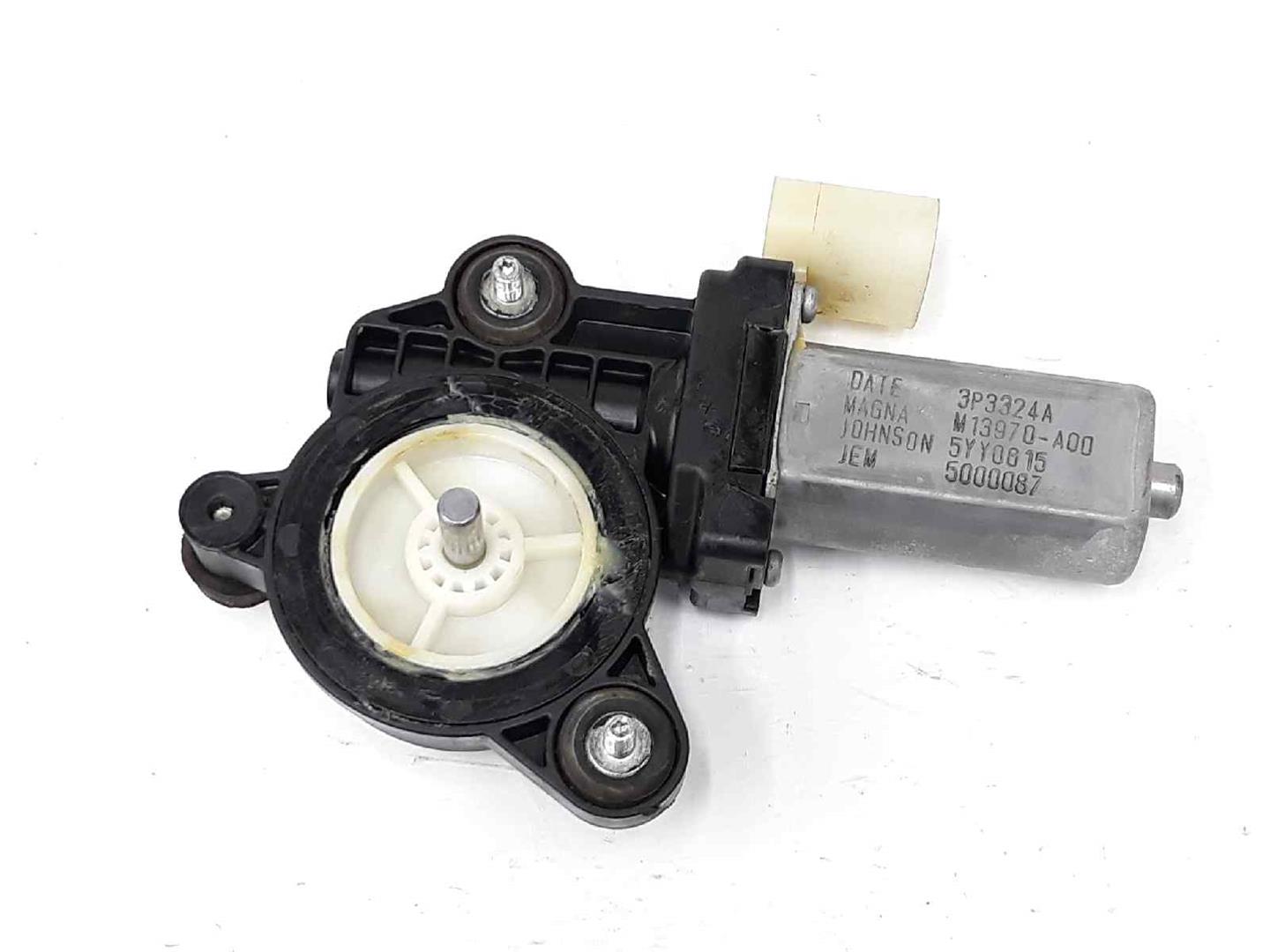 BMW 1 Series F20/F21 (2011-2020) Rear Right Door Window Control Motor 67627341564, 67627341564 19656877