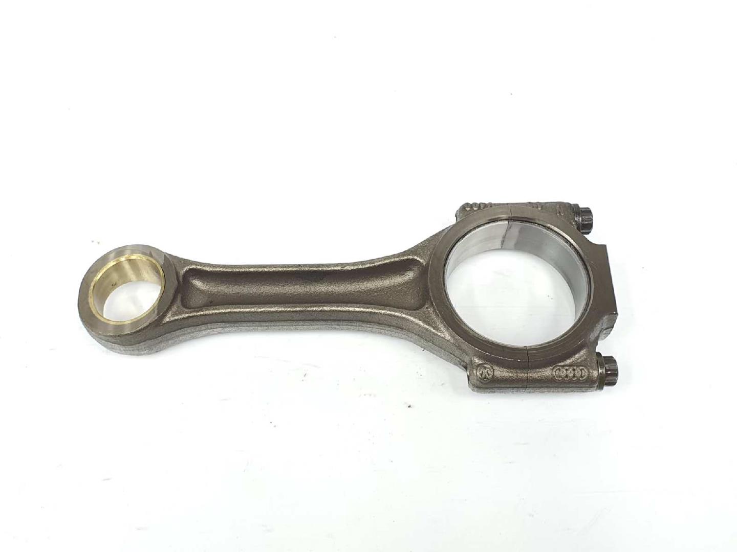 AUDI A4 B7/8E (2004-2008) Connecting Rod 038198401F, 038198401F, SOLOUNA 19728937