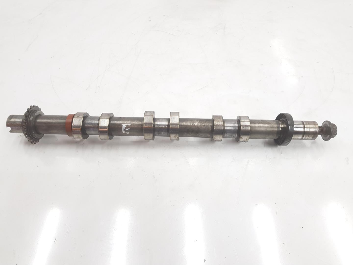 LAND ROVER Range Rover Sport 1 generation (2005-2013) Exhaust Camshaft 9X2Q6A272AB, LR057793, 1111AA 24247088