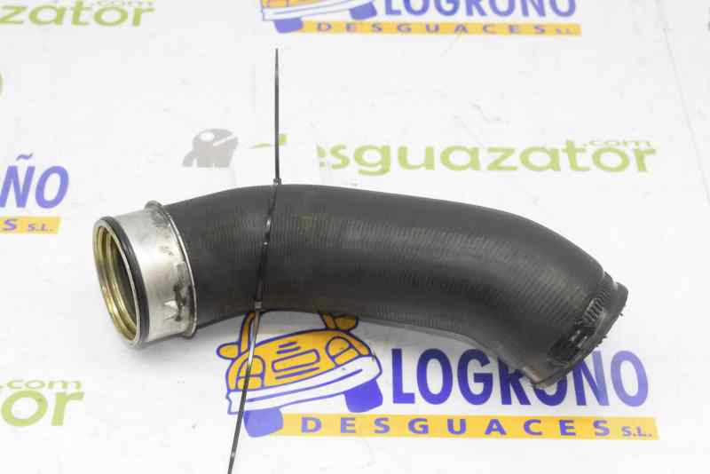 VOLKSWAGEN Transporter T5 (2003-2015) Intercooler Hose Pipe 7H0145790F, 7H0145941B 19571223