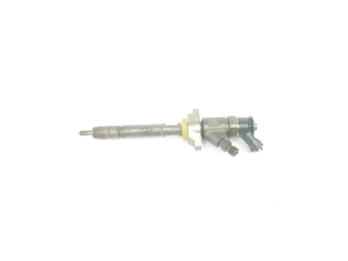 PEUGEOT 207 1 generation (2006-2009) Fuel Injector 1980L1, 1980L1, 1151CB 24229049