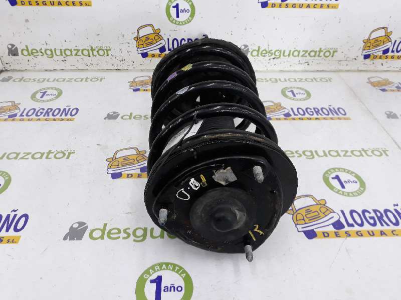 HYUNDAI Santa Fe CM (2006-2013) Амортизатор передний правый 546602B200, 54660-2B200 24037918