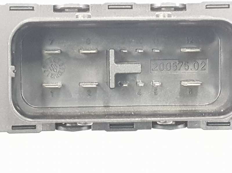 AUDI A5 Sportback C7/4G (2010-2020) Citau veidu vadības bloki 8K0959663, 8K0959663 19712082