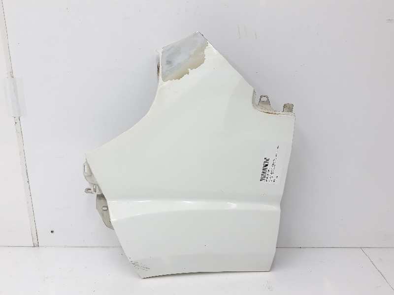 CITROËN Jumper Front Left Fender 1610458580, 1610458580 19909224