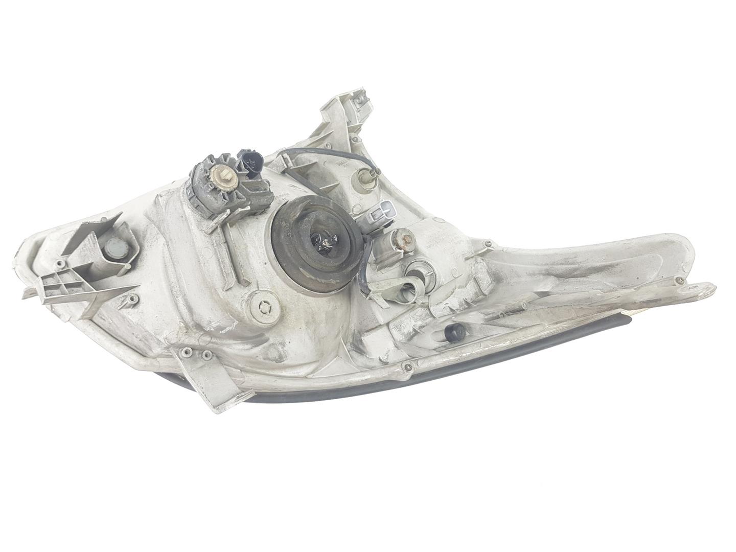 TOYOTA Land Cruiser 70 Series (1984-2024) Front Left Headlight 811706A040,811706A040 24217979