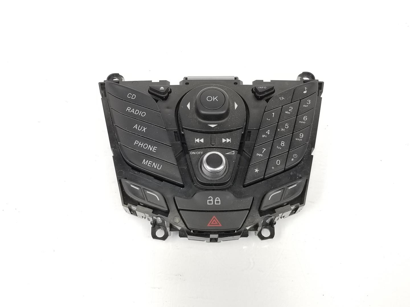 FORD B-MAX 1 generation (2012-2018) Switches 1787171, AV1T18K811DC 19815454