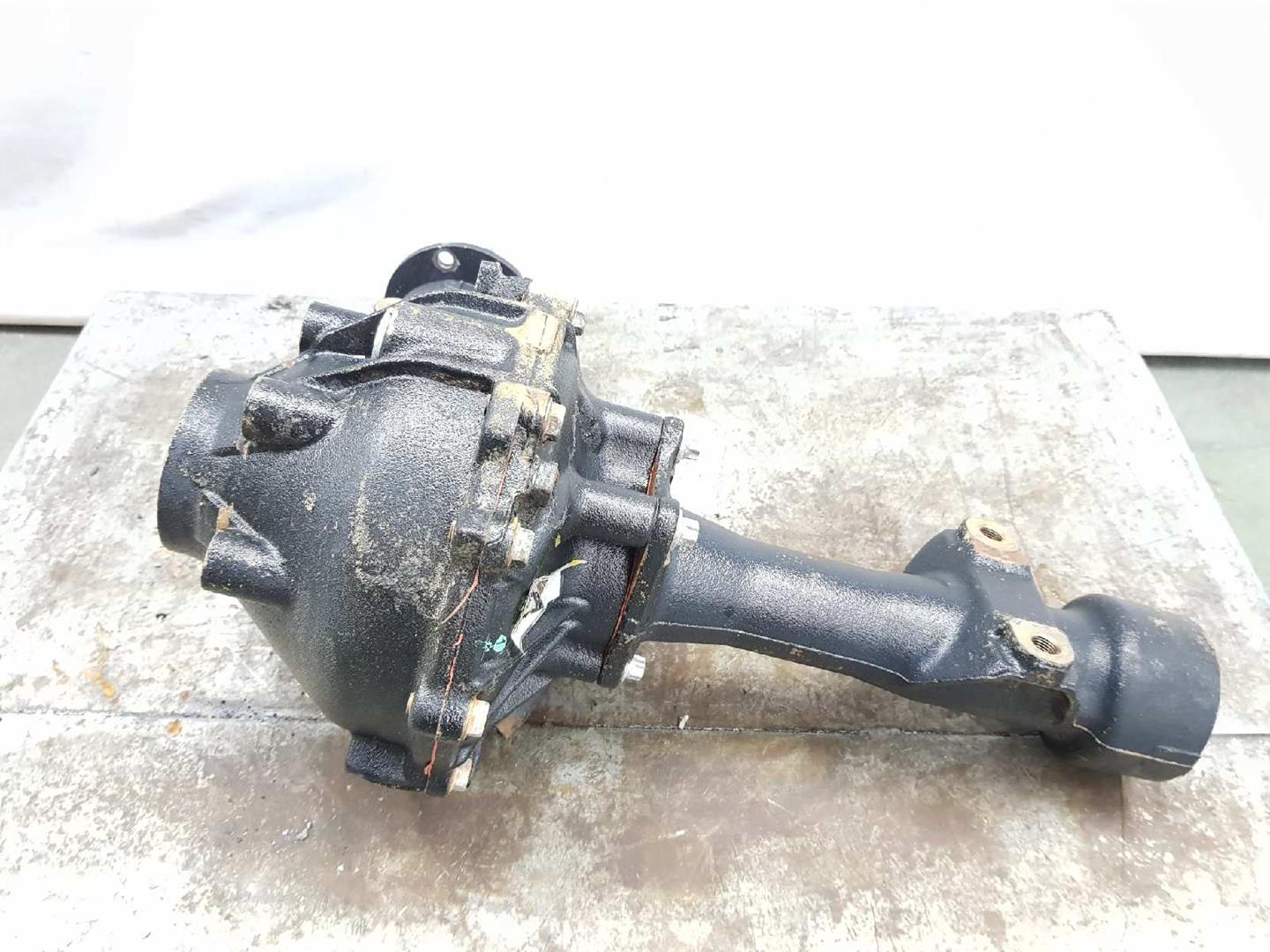 TOYOTA Land Cruiser 70 Series (1984-2024) Front Transfer Case 411103D430, 411103D430 19714105