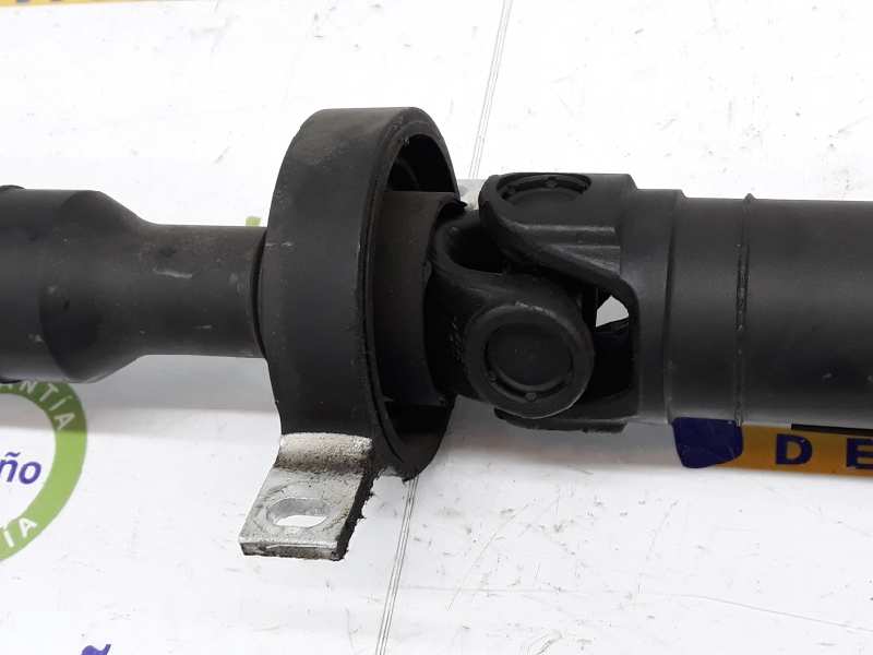 BMW 1 Series E81/E82/E87/E88 (2004-2013) Gearbox Short Propshaft 7567953, 26107567953, L=1453MM 19614754