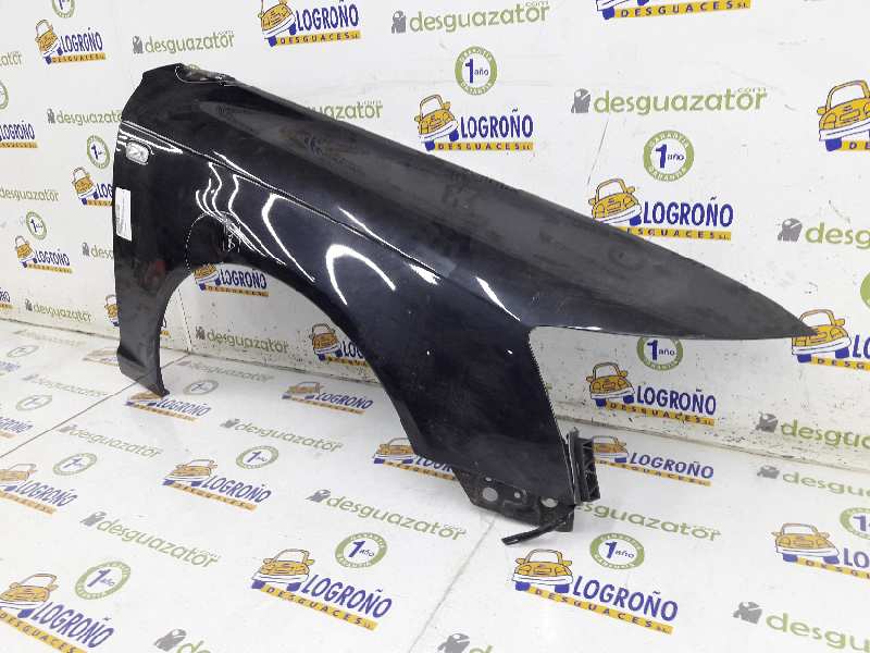 AUDI A6 C6/4F (2004-2011) Front Right Fender 4F0821104A, 8E0949127 19615850