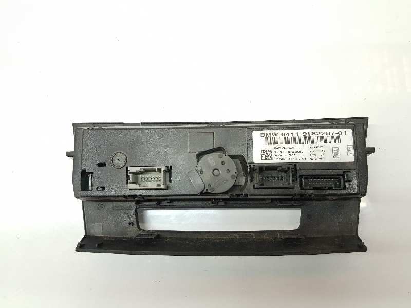 BMW 3 Series E90/E91/E92/E93 (2004-2013) Unitate de control al climei 64119182287,A2C53307711,64119199260 19639744